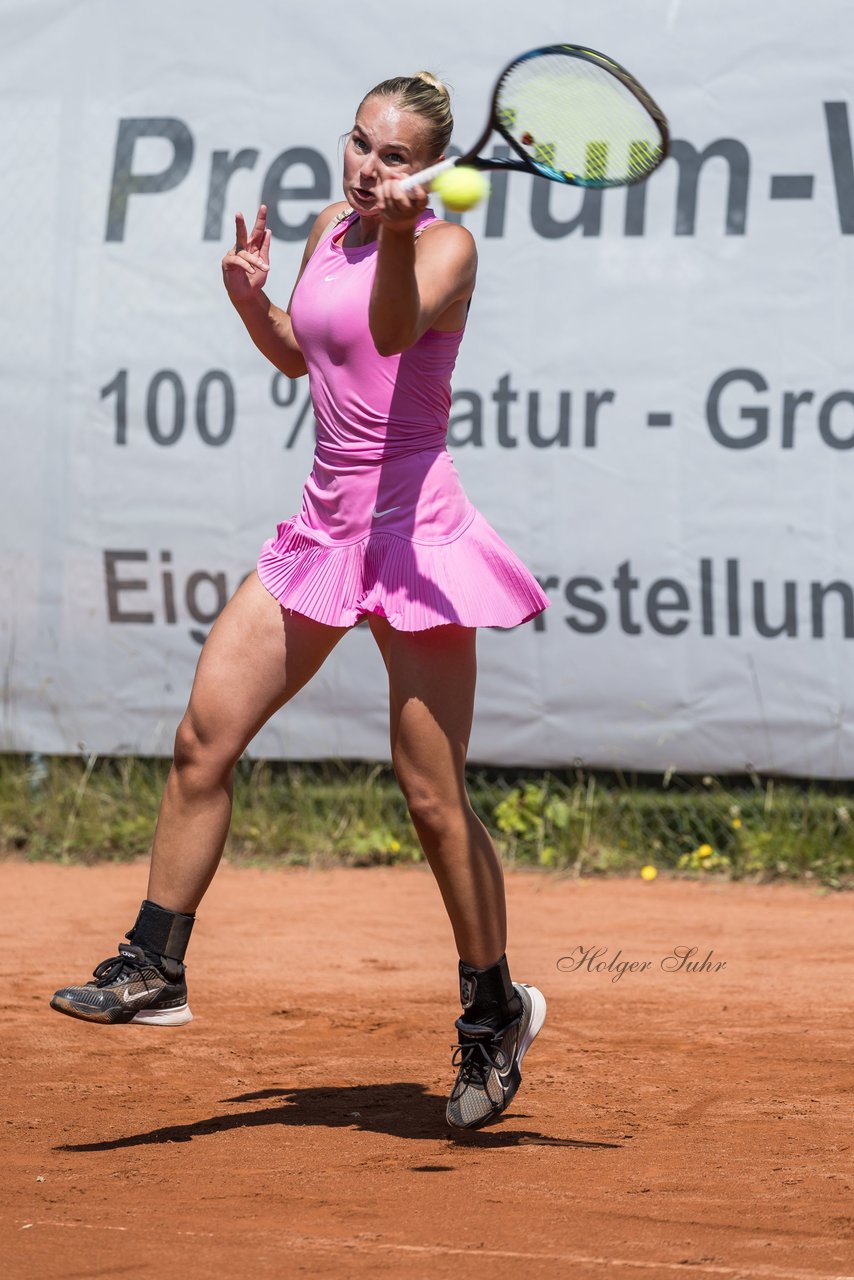 Philippa Färber 137 - Verbandsmeisterschaft SH/HH